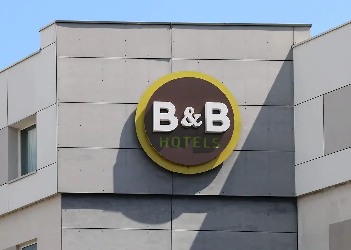 Centre Gare 2* Reims