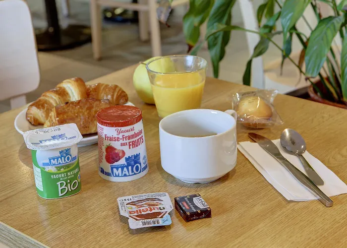 Ξενοδοχείο Centre Gare