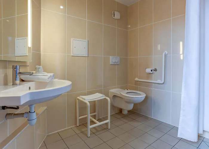 Centre Gare Hotel 2*