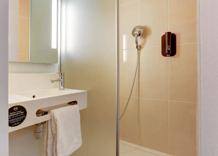 Centre Gare Ρενς