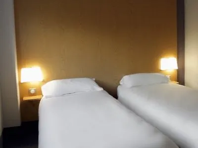 Centre Gare Hotel 2*