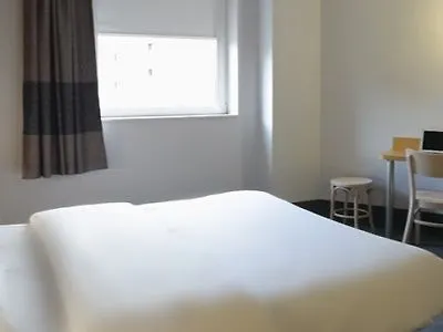 Hotel Centre Gare Reims