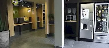 Hotel Centre Gare 2*