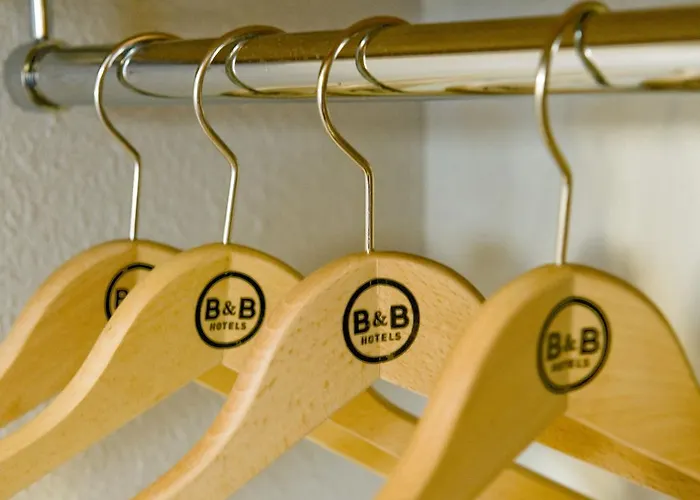 Hotel Centre Gare 2*