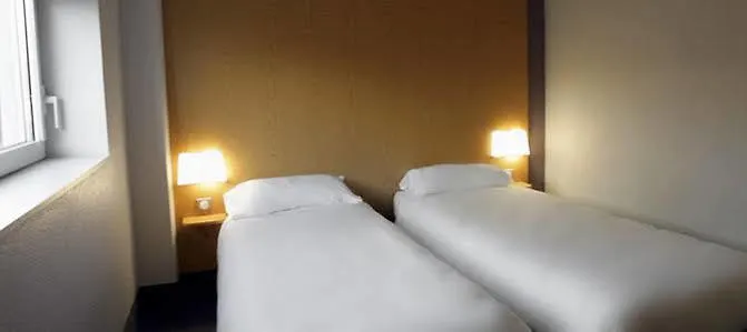 Hotel Centre Gare 2*