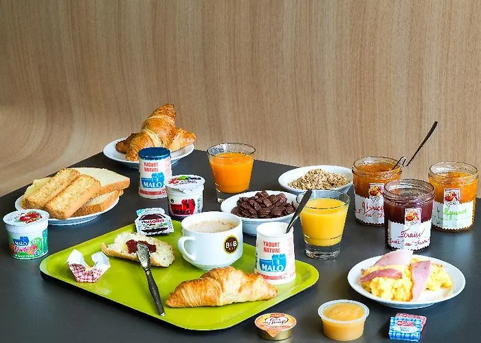 Centre Gare Hotel 2*